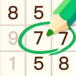 Number Puzzle: Ten & Pair icon