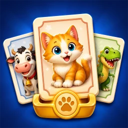 Sortory: Card Match Puzzle icon