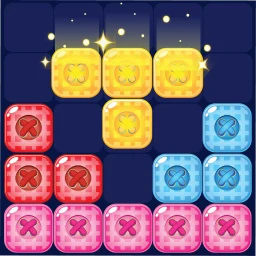 Jelly Block Puzzle icon